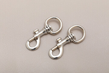 accessories for the manufacture of exclusive handbags