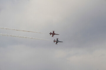 Turkey’s Izmir marks 99th anniversary of Liberation Day