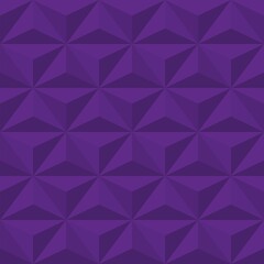 Obraz premium Abstract polygonal background. Triangle background low poly. Low Poly Triangular Geometric Abstract Background. Seamless background.