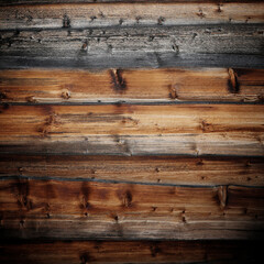 brown wood planks. perfect background image.
