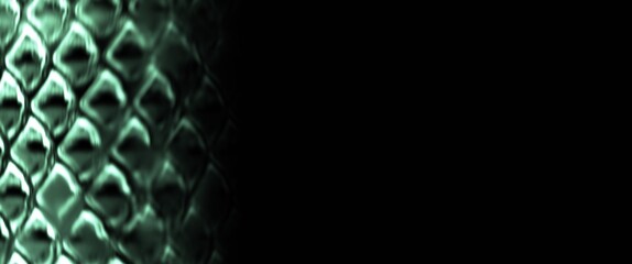 abstract background with glowing lines