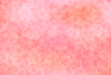 春　年賀状　和柄　背景