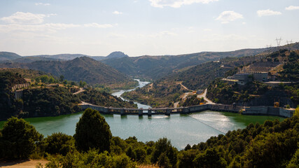 Barragem de Bemposta