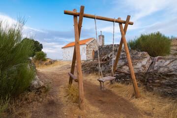 Baloico S. cristovao