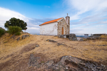 Chapel of St. Cristovao