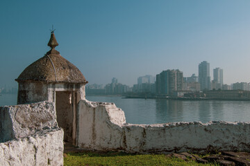 Historical Fort