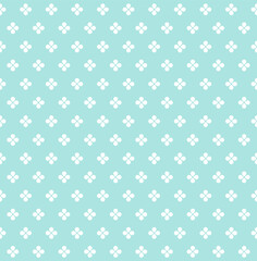 flower background repeat pattern illustration. Simple style wallpaper, fabric, floral design pattern.