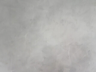 Abstract pattern of gray cement wall in room. Concrete wall. Interior concept.