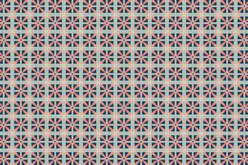 PATTERN ABSTRACT GEOMETRY. WITH SOFT COLOR, ABSTRACK BACKGROUND, MOZAIC, VEKTOE TEXTURE