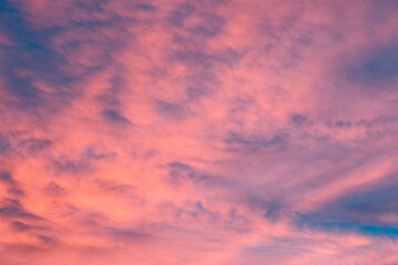 city clouds horizon magenta sky background texture abstract color colors psycho fire height Bolivia La Paz