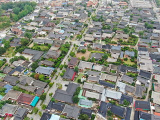 전주 한옥마을(Jeonju traditional Village)
