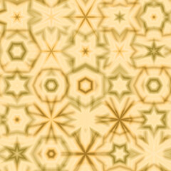 pattern with flowers