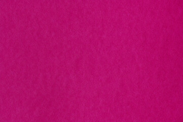 Closeup of seamless pink paper texture