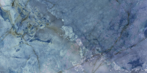 stone marble background in blue green tones