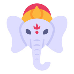 Ganesha 