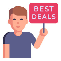 Best Deals   © SmashingStocks