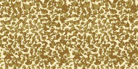 Leopard pattern. Seamless vector background. Trendy modern abstract art for textile, apparel, swimwear, wallpaper. Animal print design