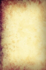 grunge paper texture background color