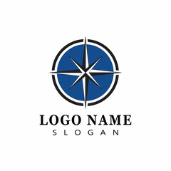 Star icon Template vector illustration design