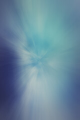 abstract blue background with rays