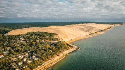 Dune du Pilat 