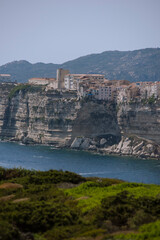 Bonifacio - Corsica