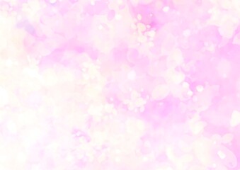 Fototapeta premium 幻想的なカラフルなテクスチャ背景 