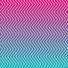 Modern Abstract Pattern Background. Geometric Line Gradient.