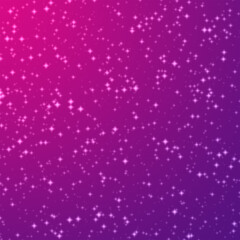 Colorful galaxy background. Colorful galaxy in the universe. 3d rendering.