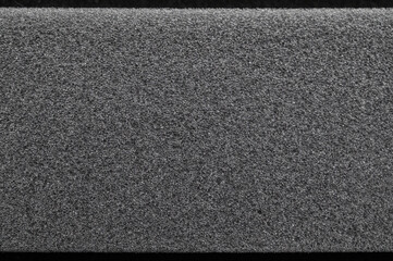 Acoustic foam rubber. Fine grained gray texture. Background for the design of the site, booklet,...