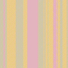 Stripes background of vertical line pattern. Vector striped texture, modern colors.