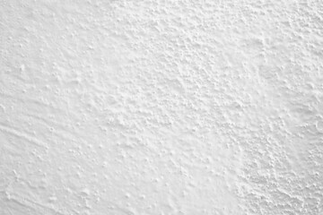 Surface texture of gray concrete wall, cement pattern with cracks background with space to copy