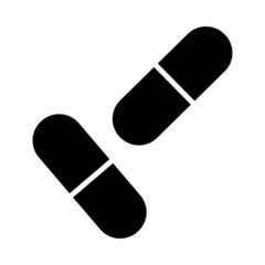 Pills Icon