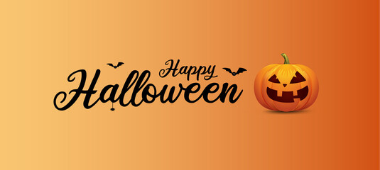 Happy Halloween Background