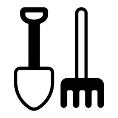 Gardening Tools

