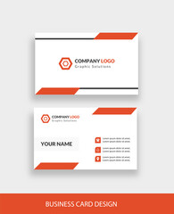 Business Card, eps file, indeed, InDesign, minimal, minimalist, modern, name card,