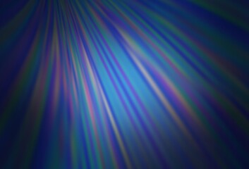 Dark Purple vector blurred shine abstract texture. - obrazy, fototapety, plakaty