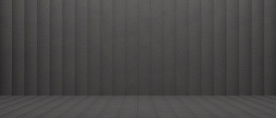 Wall and floor photo background backdrop