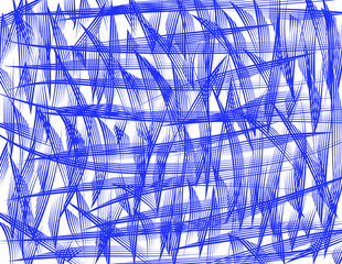 vector abstract colorful illustration, wallpaper and background
