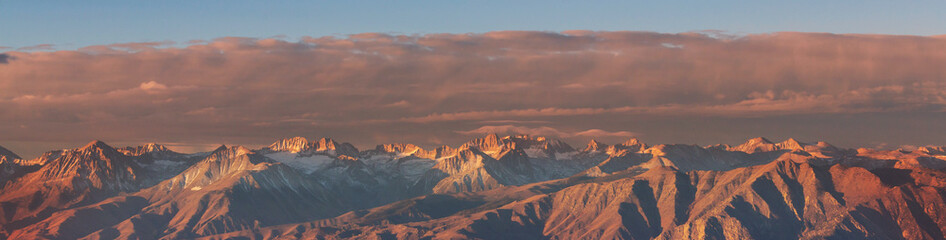 Sierra Nevada