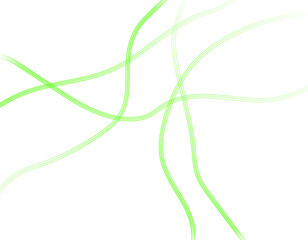 vector abstract colorful illustration, wallpaper and background