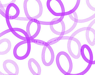 vector abstract colorful illustration, wallpaper and background
