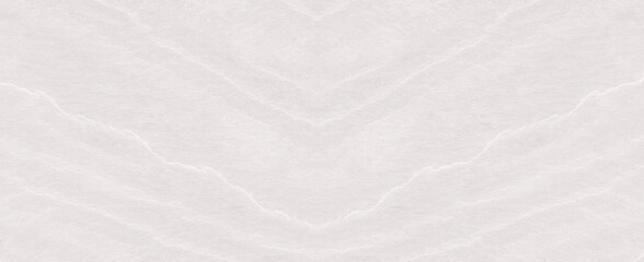 Panorama abstract white marble texture and background seamless for design.