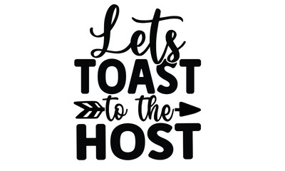 Wine Bag SVG Design Template