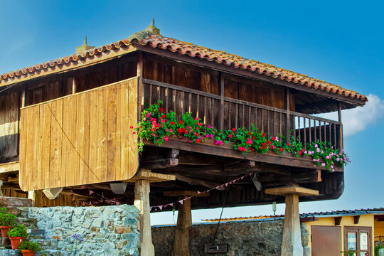 H&oacute;rreo asturiano