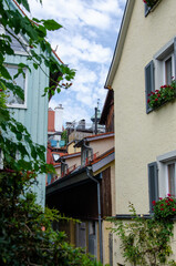 Lindau am Bodensee, Deutschland