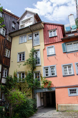 Lindau am Bodensee, Deutschland