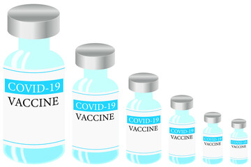 新型コロナウイルスのワクチン