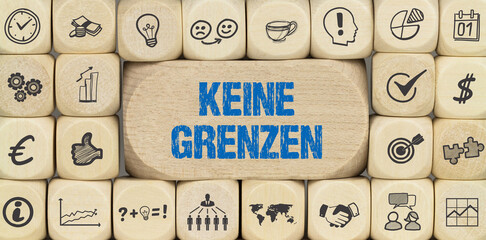 Keine Grenzen