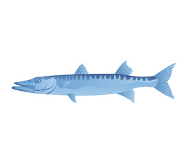 Obraz premium Fish